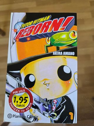 MM Beet The Vandel buster nº 01