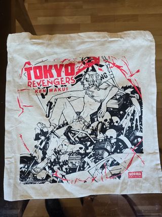 MM Beet The Vandel buster nº 01