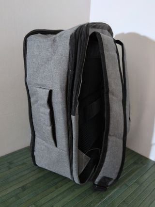 Zaino bagaglio a mano Dragonball One Piece Manga G