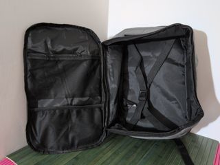 Zaino bagaglio a mano Dragonball One Piece Manga G