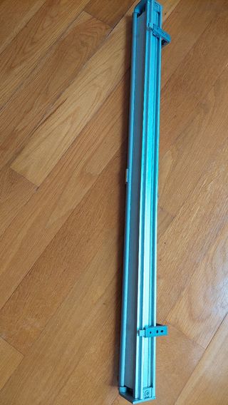 4 Estores Enrollables del Ikea