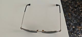 Gafas Aviador Ray-Ban Plata