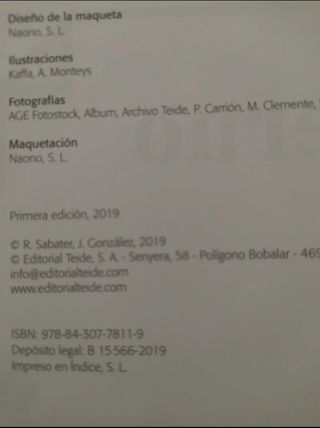 Cuaderno Música 1º ESO