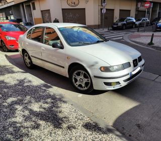 SEAT Toledo 1999