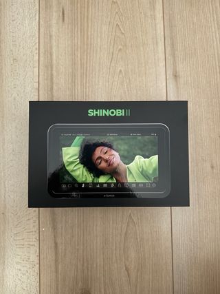 Atomos Shinobi II Monitor