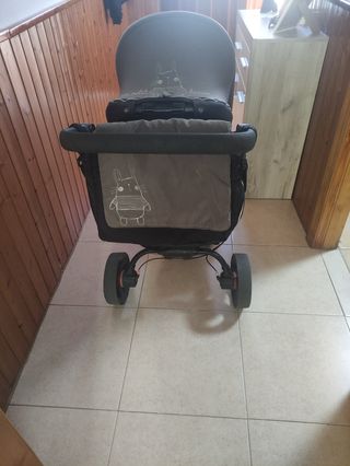 Carro de bebé Jane ride