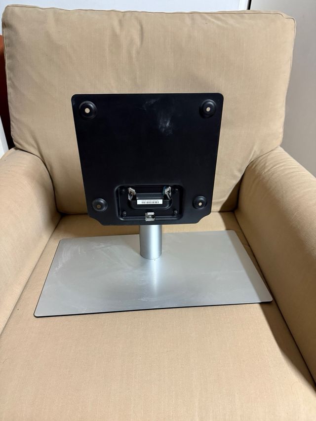 Soporte de TV Metálico