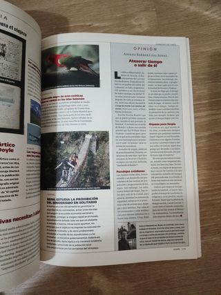 Revista Altaïr ROMA