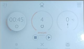 Robot Cocina Monsieur Cuisine Connect