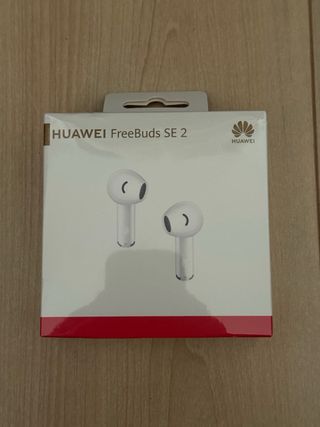 Huawei Freebuds SE 2 Blancos