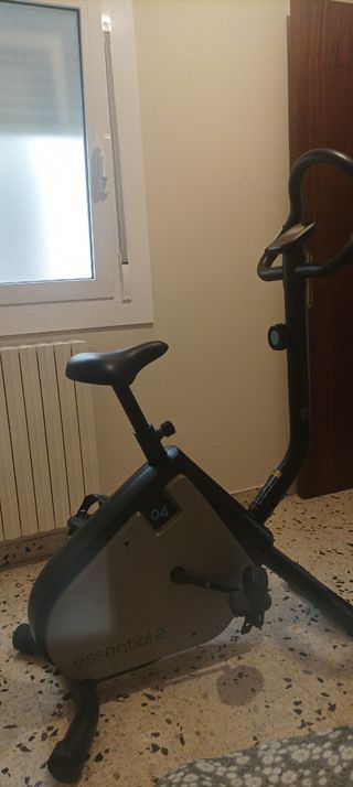 Bicicleta Estática Essential 2
