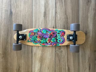 Skate 4 ruedas. Buen estado.