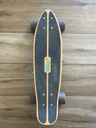 Skate 4 ruedas. Buen estado.