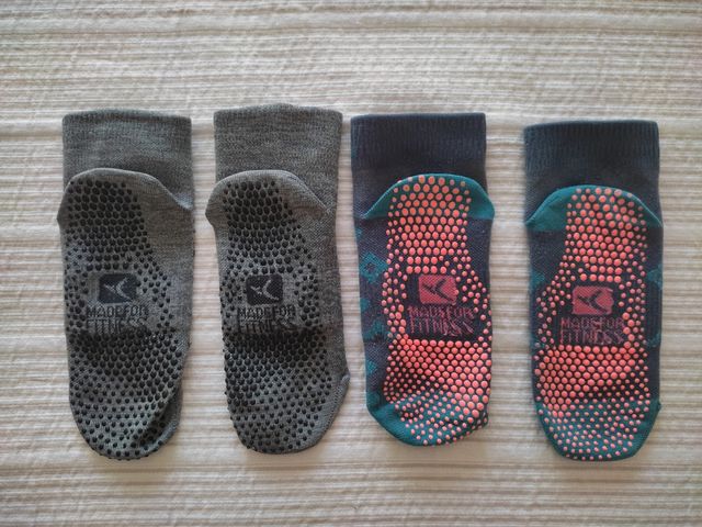 Calcetines Antideslizantes Talla 39-42