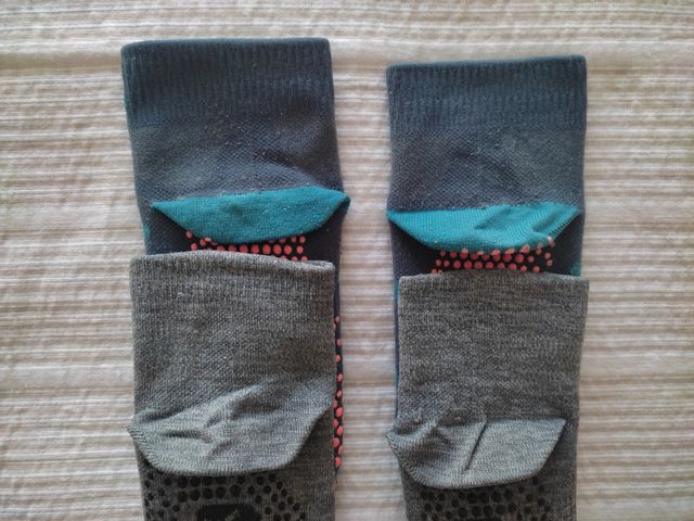 Calcetines Antideslizantes Talla 39-42