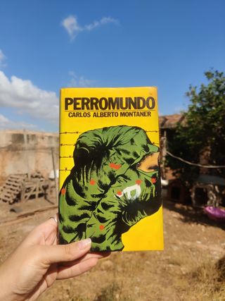 PERROMUNDO