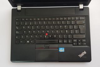 Lenovo ThinkPad Edge E330 SSD 240GB