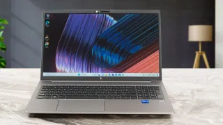 HP ZBook Power G10 i9
