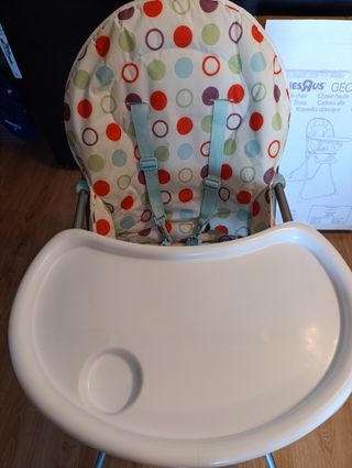 Trona Babies R Us Geo (sólo hago envío)