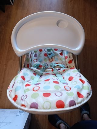 Trona Babies R Us Geo (sólo hago envío)