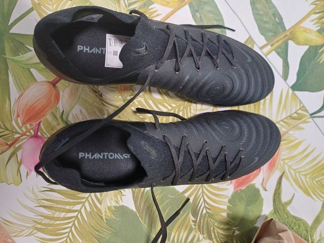 Botas de fútbol Nike