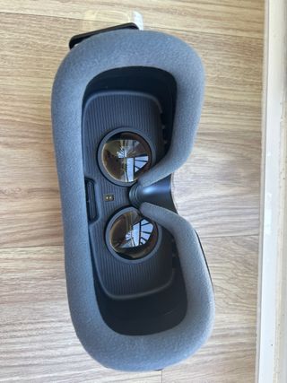 2 GAFAS Samsung Gear VR Realidad Virtual