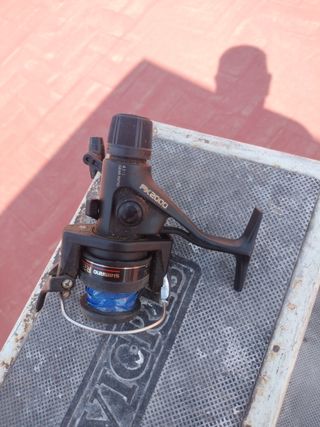 Carrete Shimano SX2000