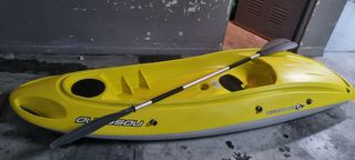 Kayak 1 persona