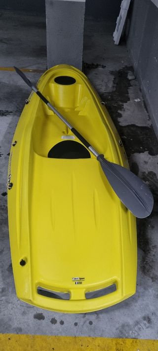 Kayak 1 persona
