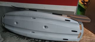 Kayak 1 persona