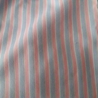 Camisa de rayas Latino hombre