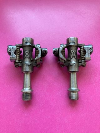 Pedales Xpedo M-Force 8