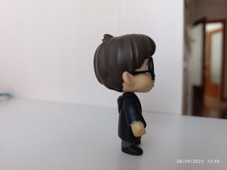 Muñeco Harry Potter