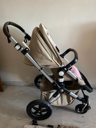 Bugaboo Camaleon Silla de Paseo