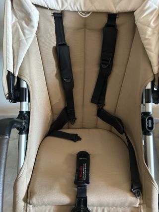 Bugaboo Camaleon Silla de Paseo