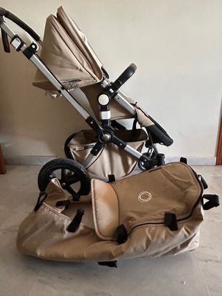 Bugaboo Camaleon Silla de Paseo