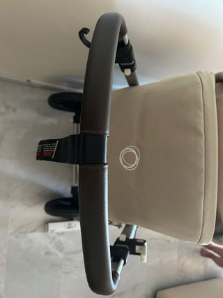 Bugaboo Camaleon Silla de Paseo