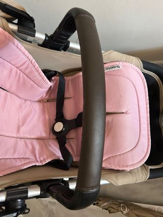 Bugaboo Camaleon Silla de Paseo