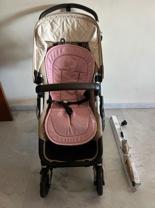Bugaboo Camaleon Silla de Paseo