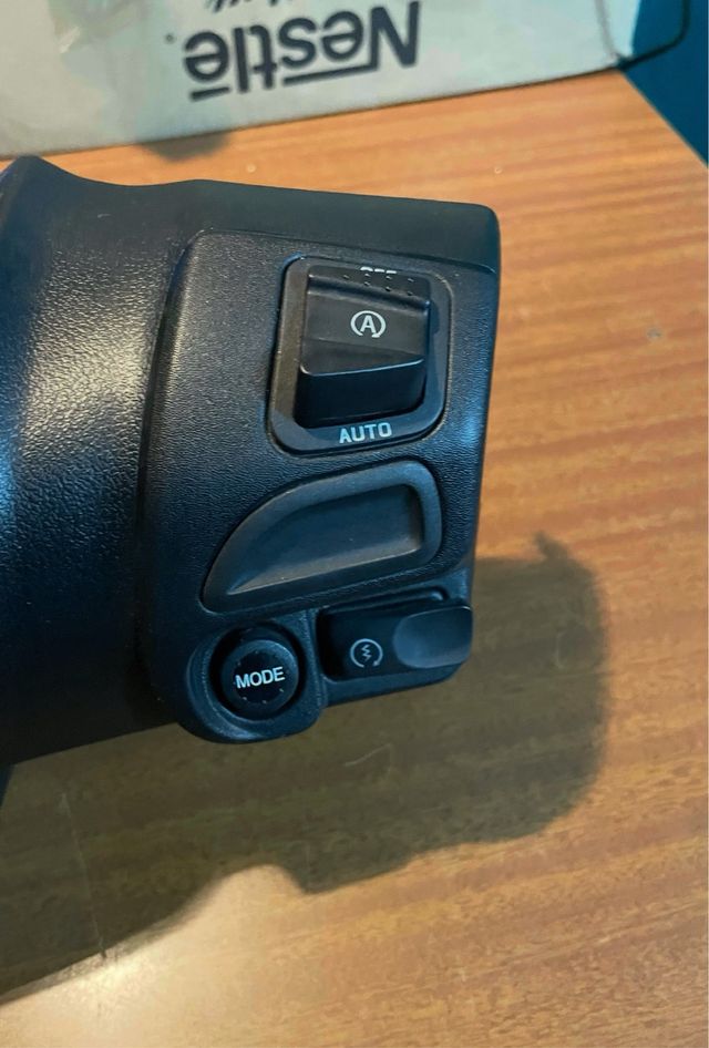 Scocca strumentazione Piaggio Medley 125/150