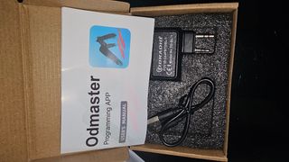 Emisora Baofeng + Programador Tidradio