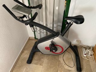 Bicicleta Estática