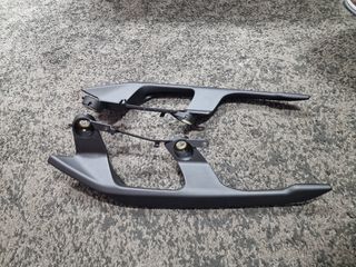 Agarraderas Yamaha XMAX 2024 originales