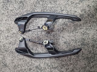 Agarraderas Yamaha XMAX 2024 originales