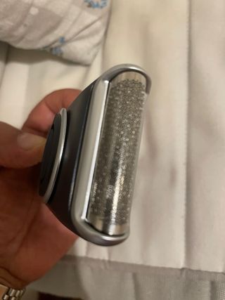 Braun MobileShave M-90 Rasoio da Viaggio