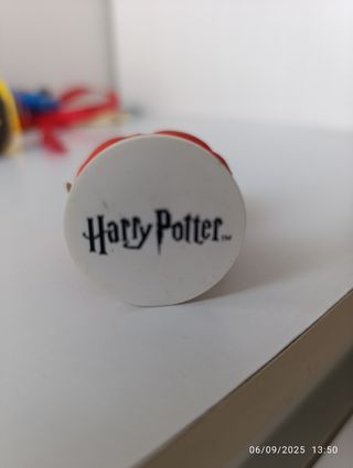 Muñeco Ron Weasley Harry Potter
