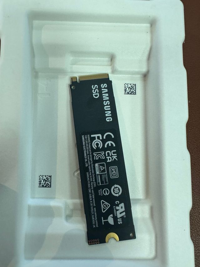 Samsung SSD 990 EVO Plus 1TB#56683L