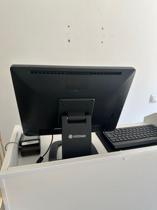 Ordenador JASSWAY para negocios