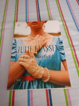 Lady Mayfield