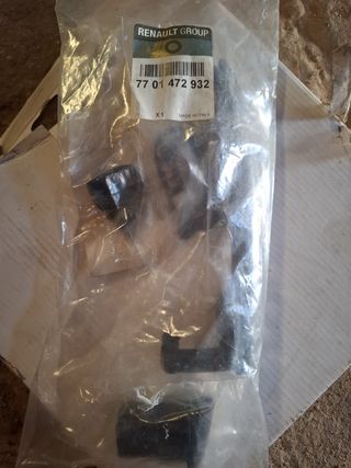 Maneta Puerta Delantera Derecha Renault Espace IV